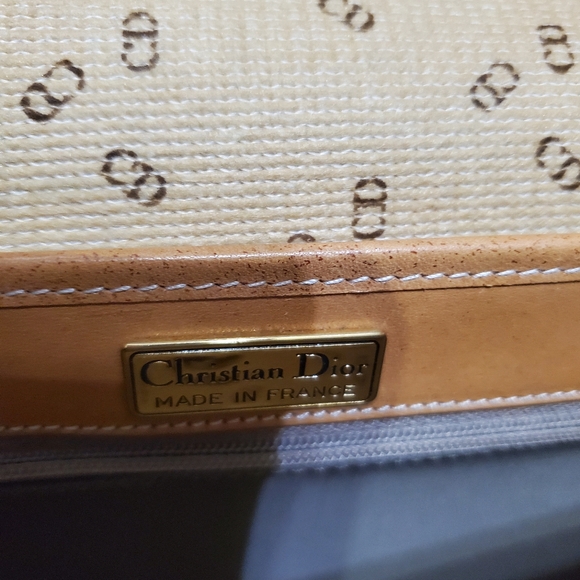 Christian Dior Crossbody Bag - Picture 6 of 14